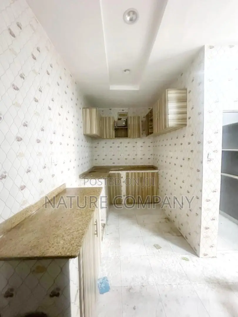 2bdrm Block of Flats in Millenium, Gbagada for rent in Gbagada