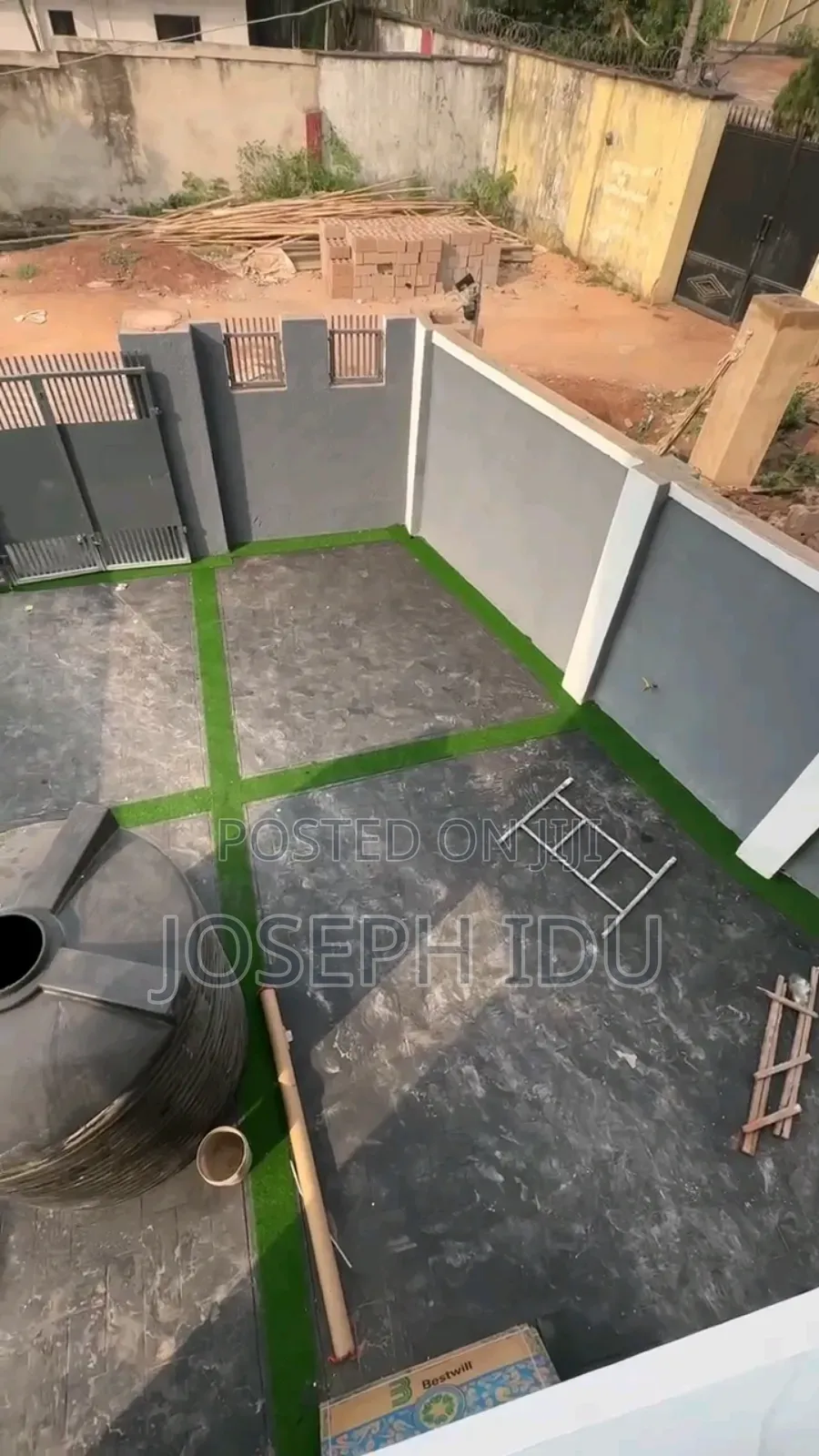 4bdrm Duplex in Ijn Homes And, Enugu for sale in Enugu