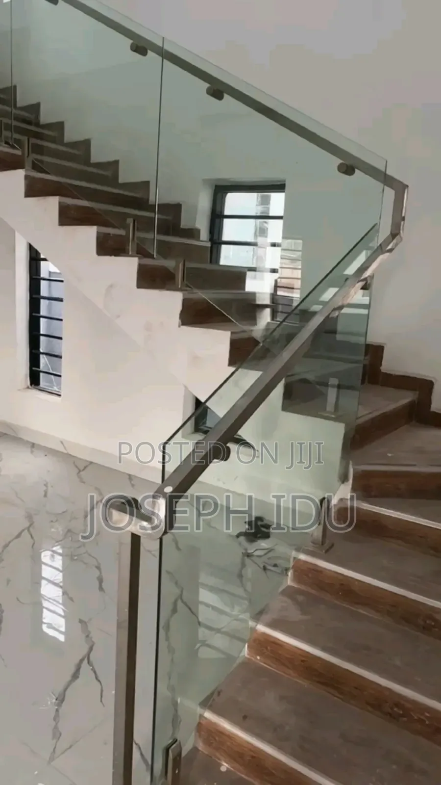 4bdrm Duplex in Ijn Homes And, Enugu for sale in Enugu