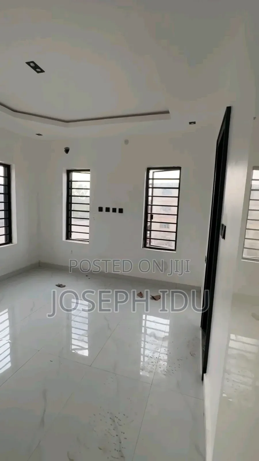 4bdrm Duplex in Ijn Homes And, Enugu for sale in Enugu