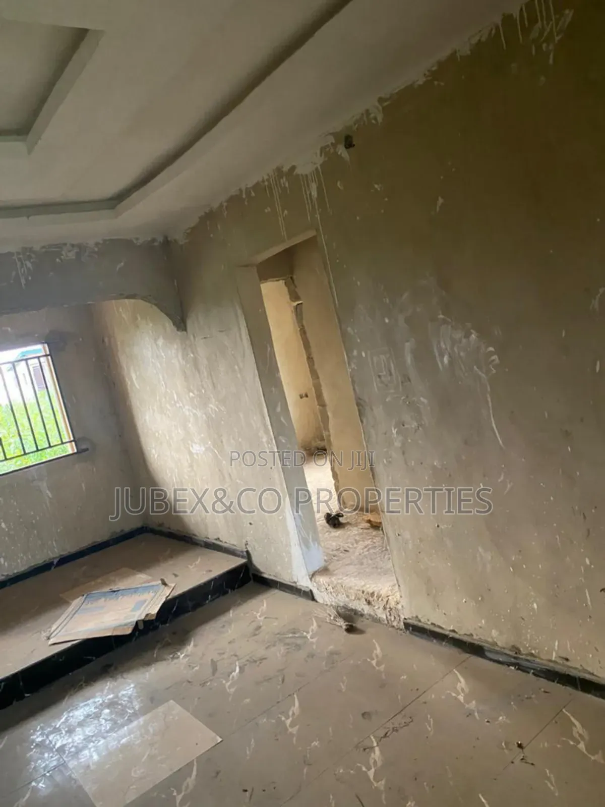2bdrm Bungalow in Ilogbo Sango Ota for sale in Ado-Odo/Ota