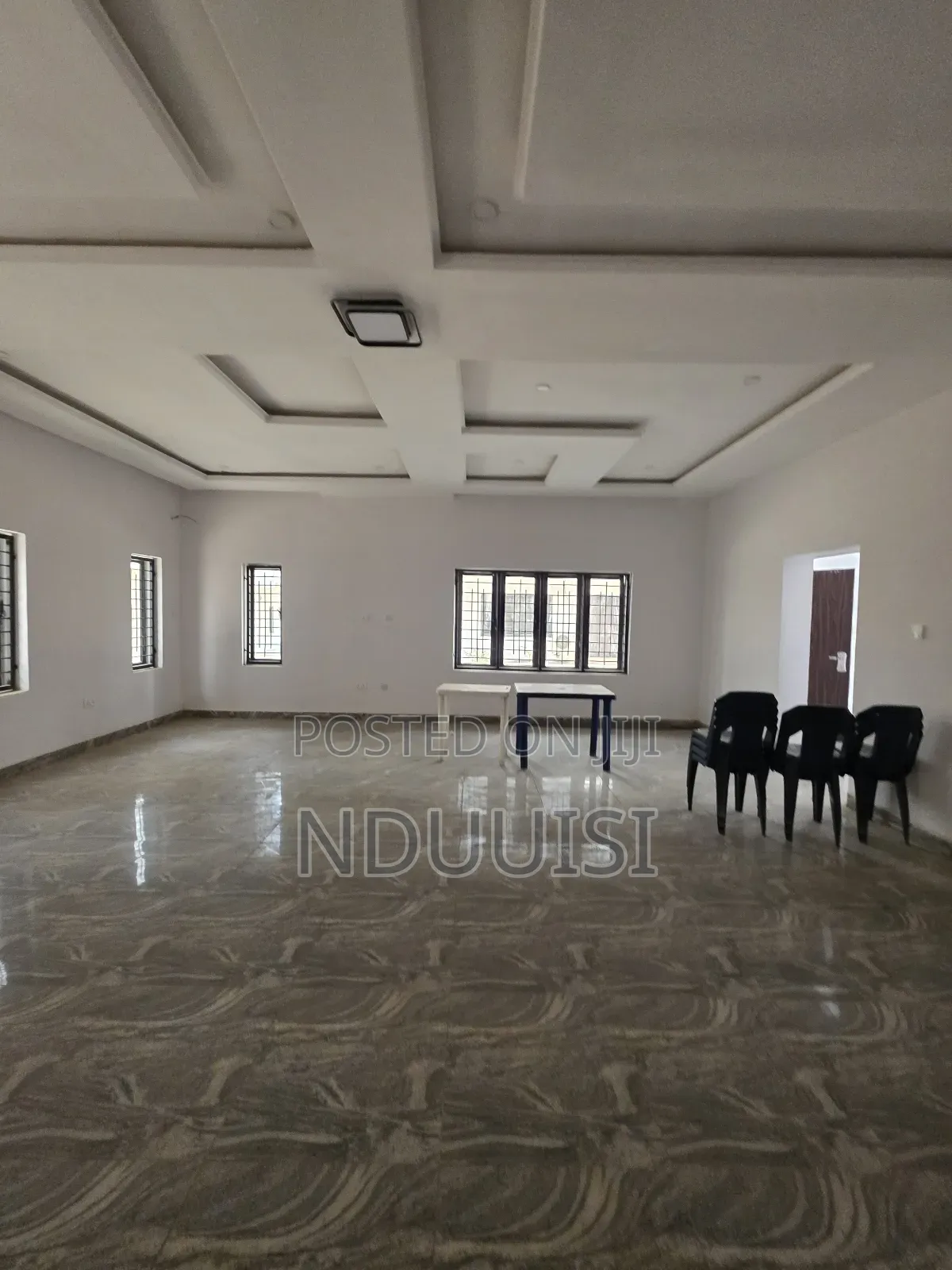 5bdrm Duplex in Mabushi for sale in Mabushi