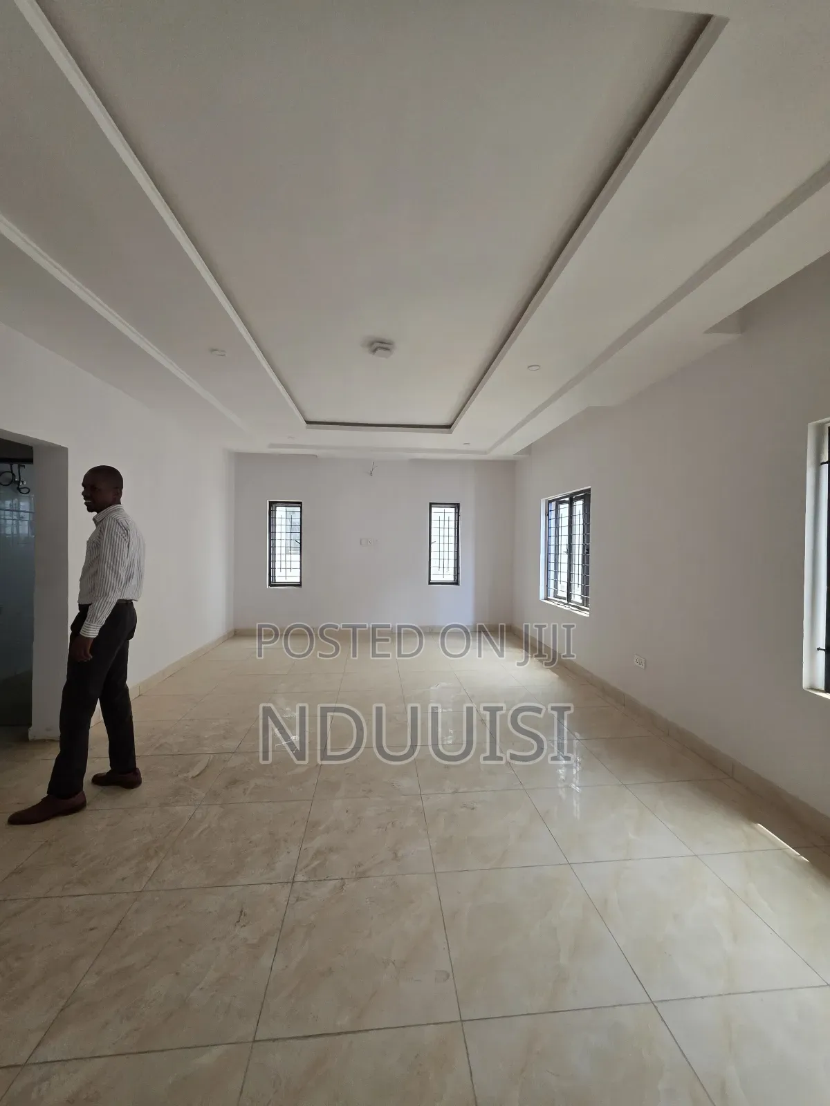 5bdrm Duplex in Mabushi for sale in Mabushi