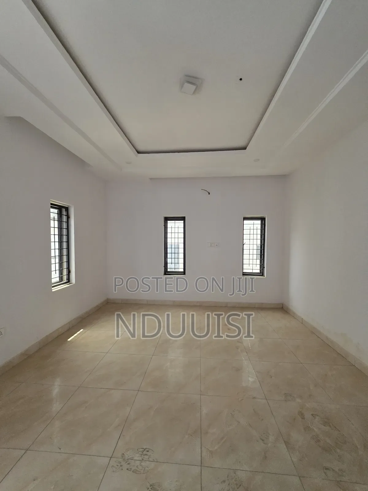 5bdrm Duplex in Mabushi for sale in Mabushi