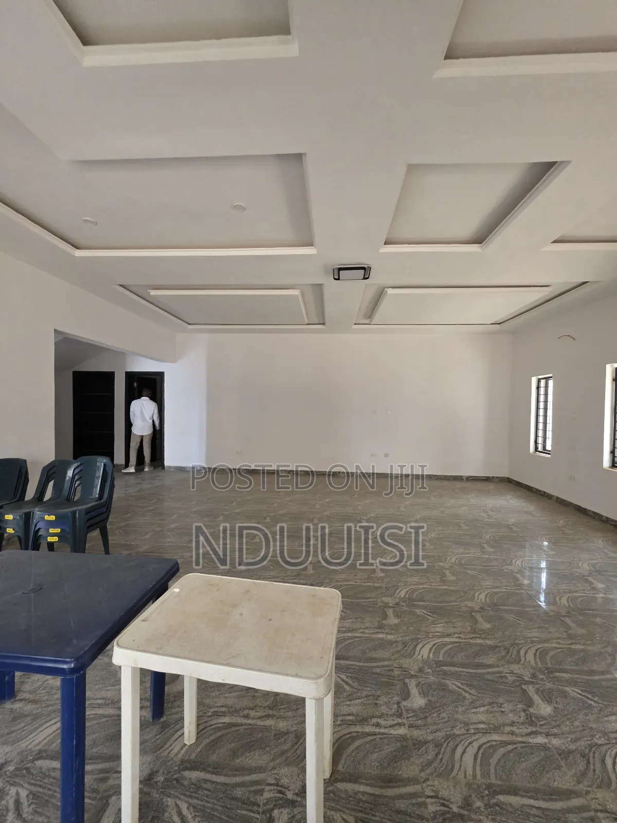 5bdrm Duplex in Mabushi for sale in Mabushi