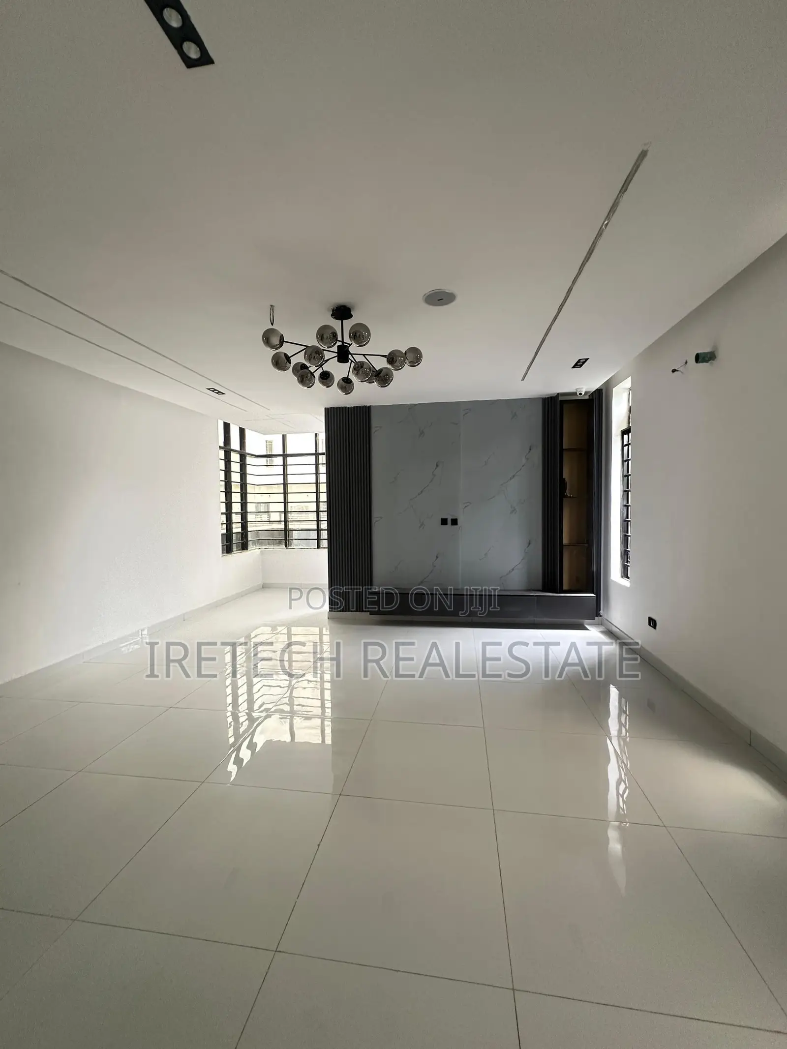 5bdrm Duplex in Ajah Blenco In A, Sangotedo for sale in Sangotedo