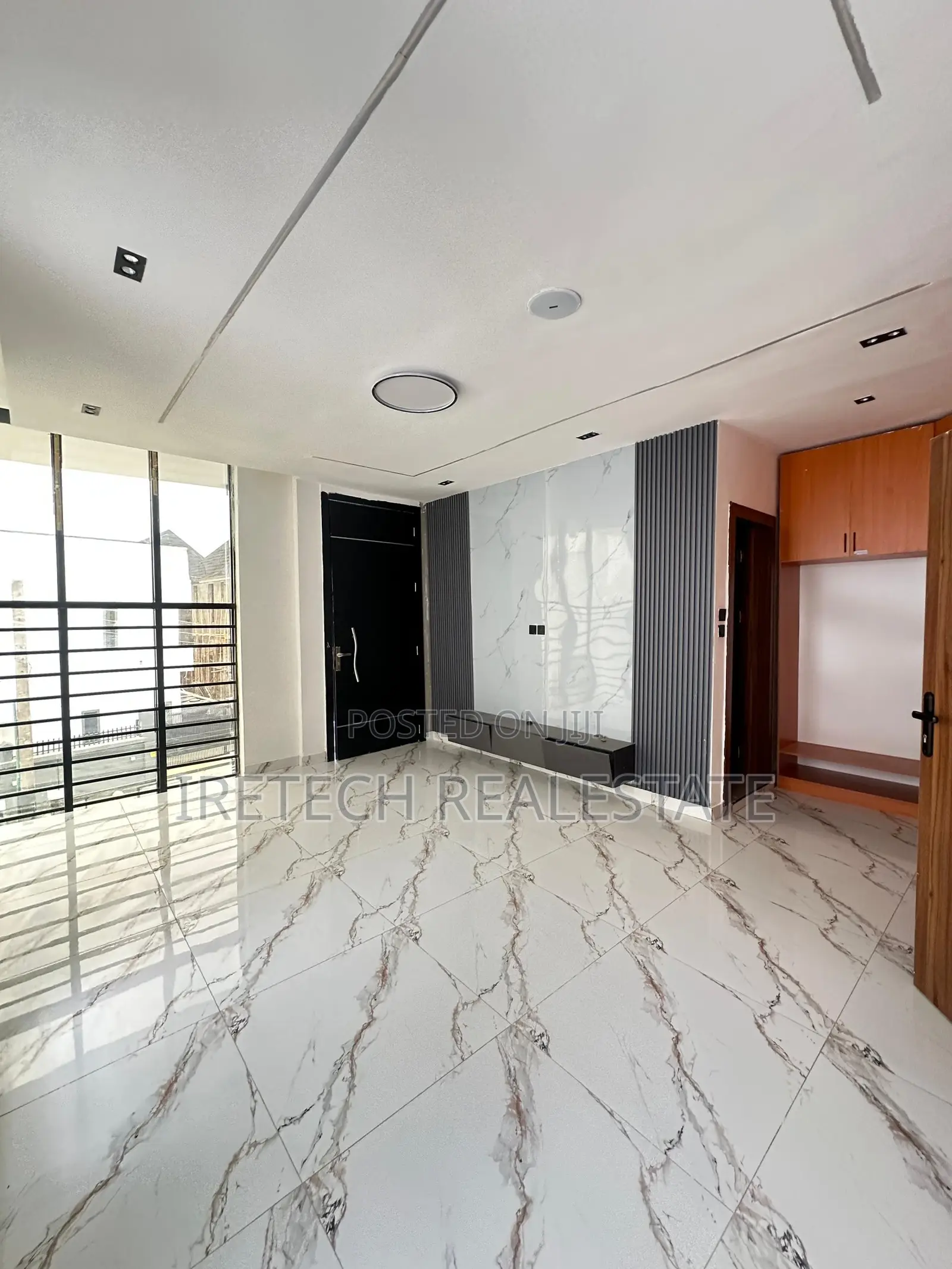 5bdrm Duplex in Ajah Blenco In A, Sangotedo for sale in Sangotedo