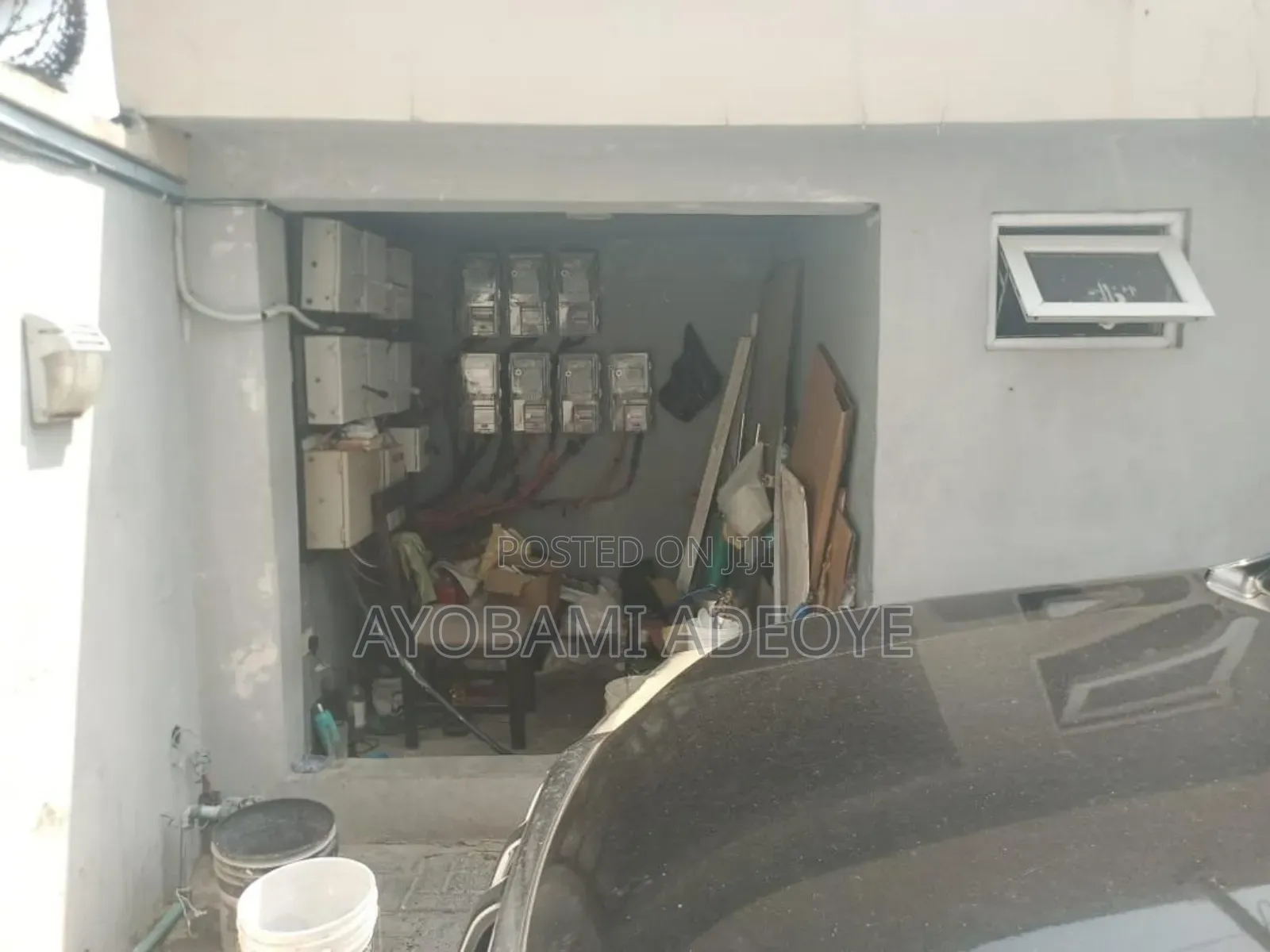 2bdrm Block of Flats in Admiralty, Lekki Phase 1 for rent in Lekki Phase 1
