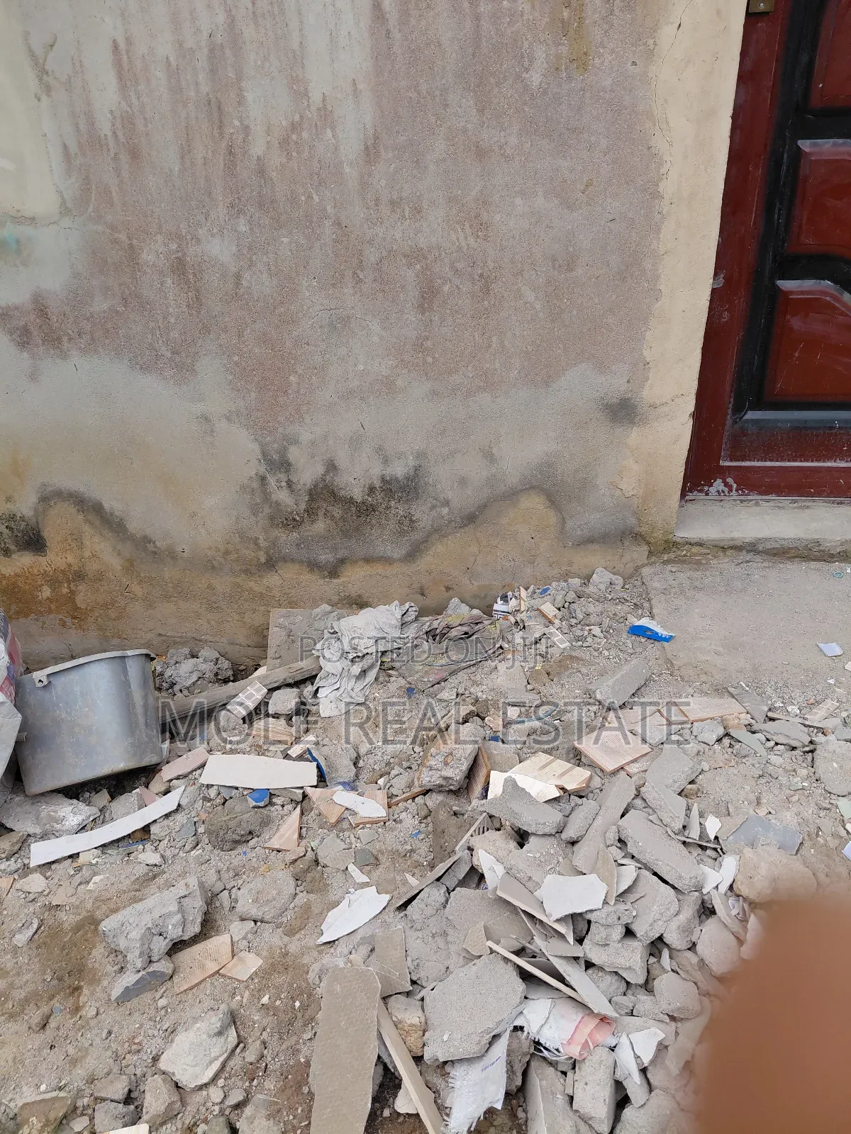 6000sqm Ikeja Gra Joint Venture (Jv) in Ikeja GRA
