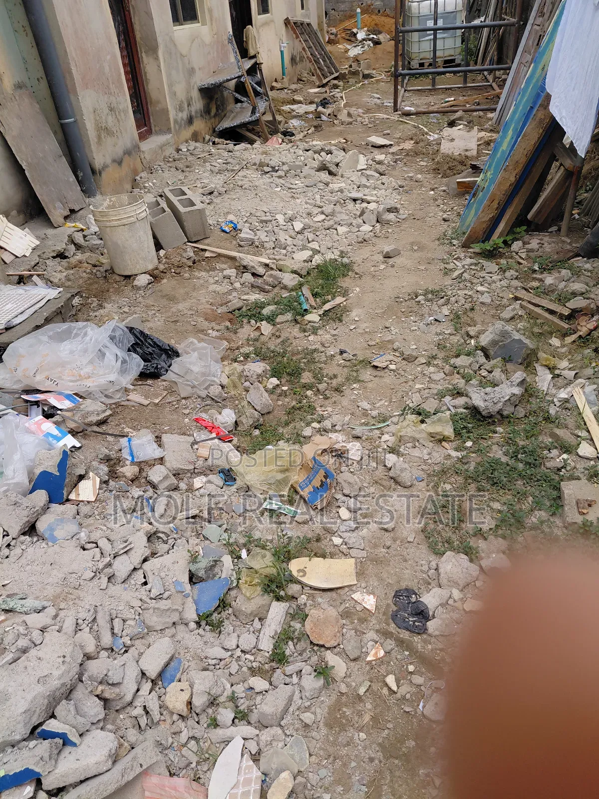 6000sqm Ikeja Gra Joint Venture (Jv) in Ikeja GRA