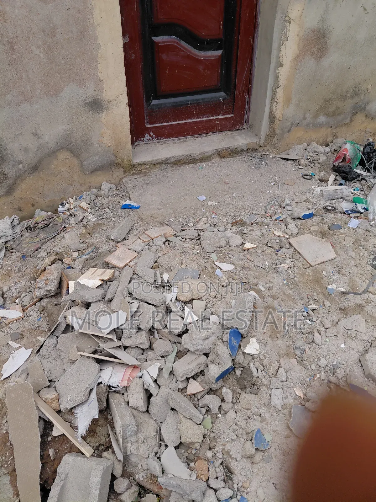 1500sqm Ikate Joint Venture (Jv) Off Freedom Way Lagos in Ikate