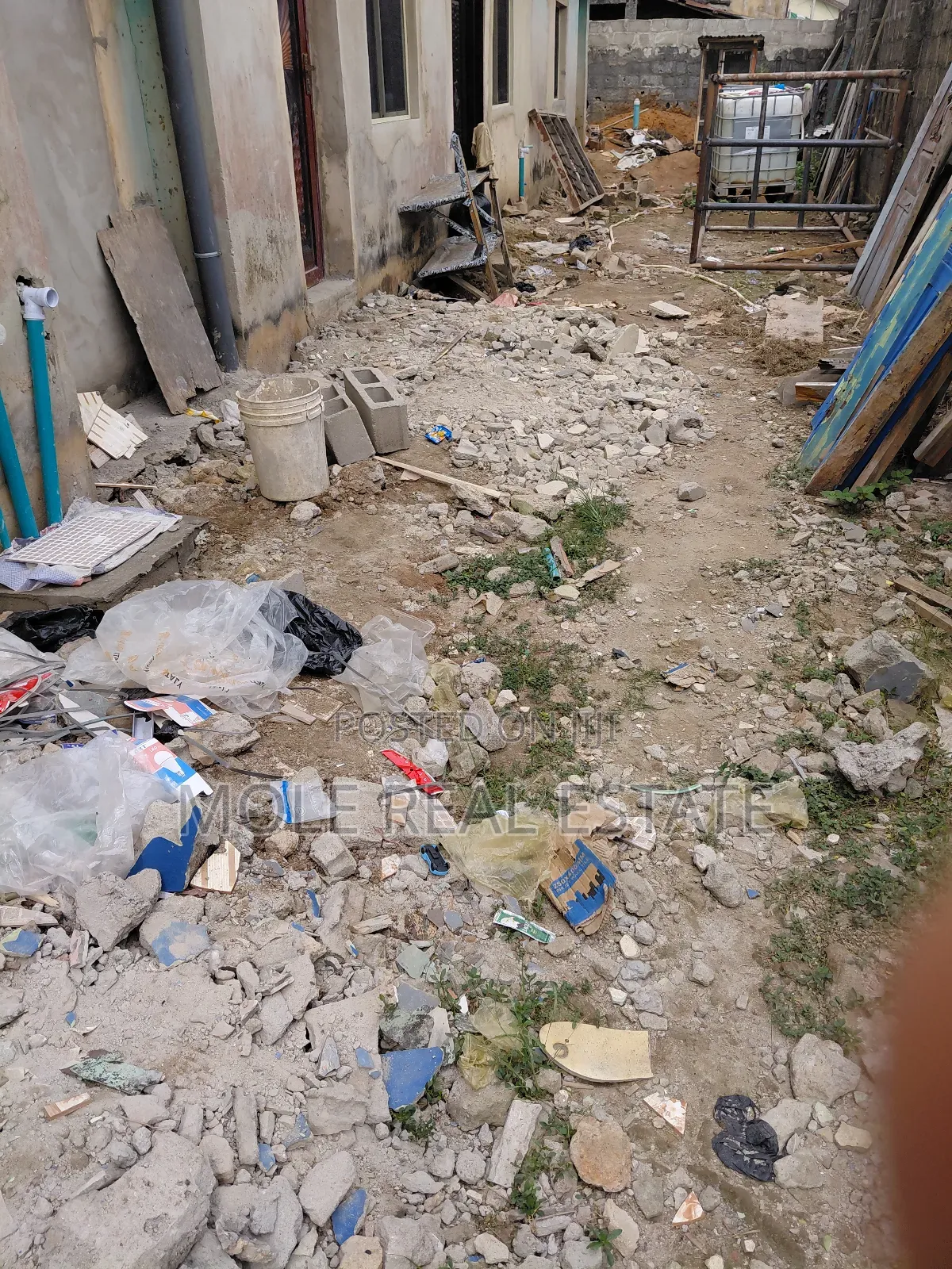 1500sqm Ikate Joint Venture (Jv) Off Freedom Way Lagos in Ikate