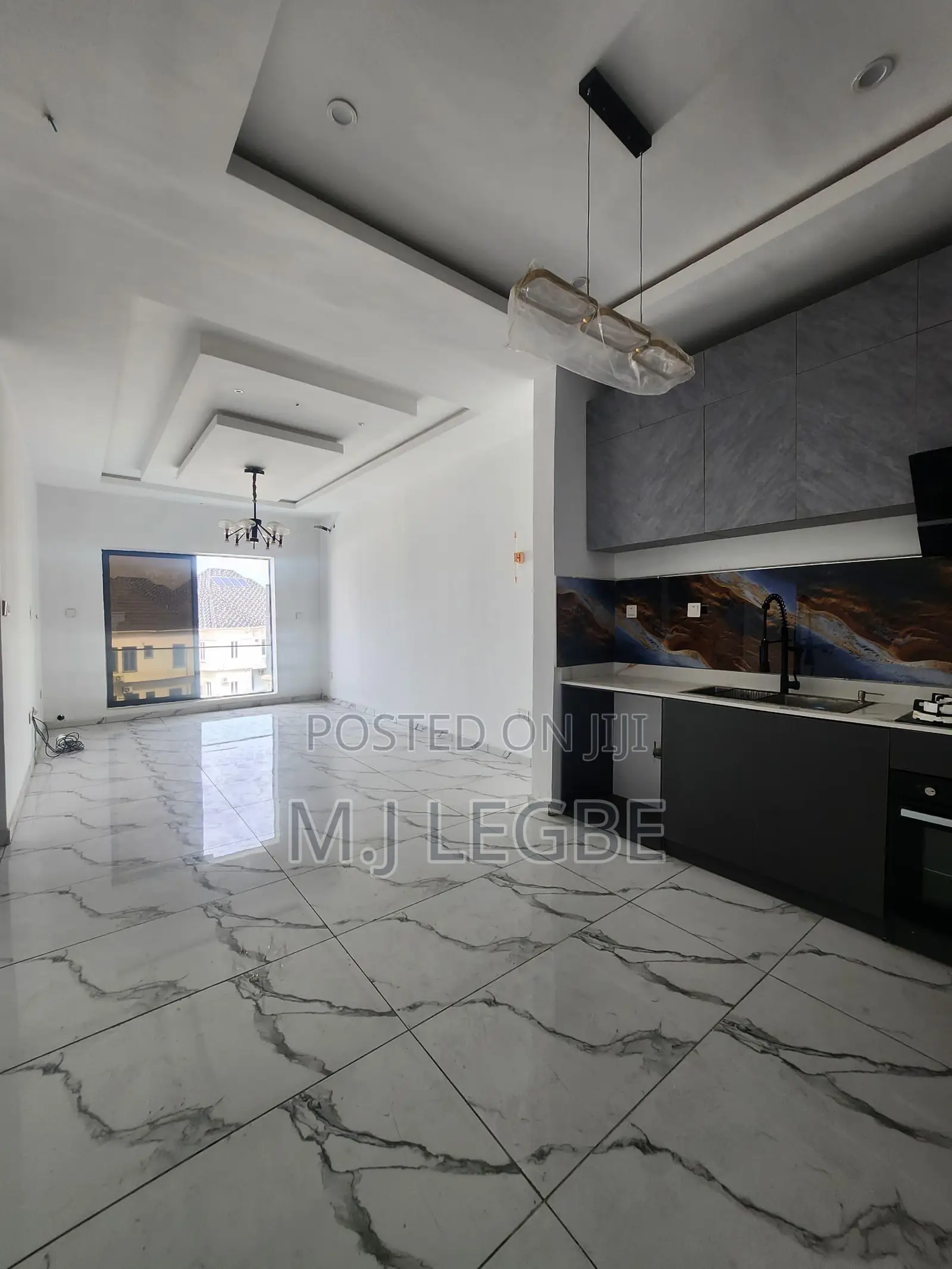 2bdrm Apartment in Ologolo, Lekki for rent in Lekki