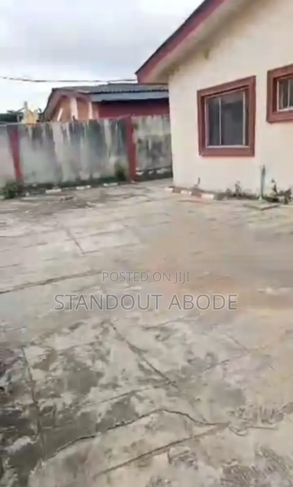 2bdrm Bungalow in Orelope Egbeda for sale in Orelope