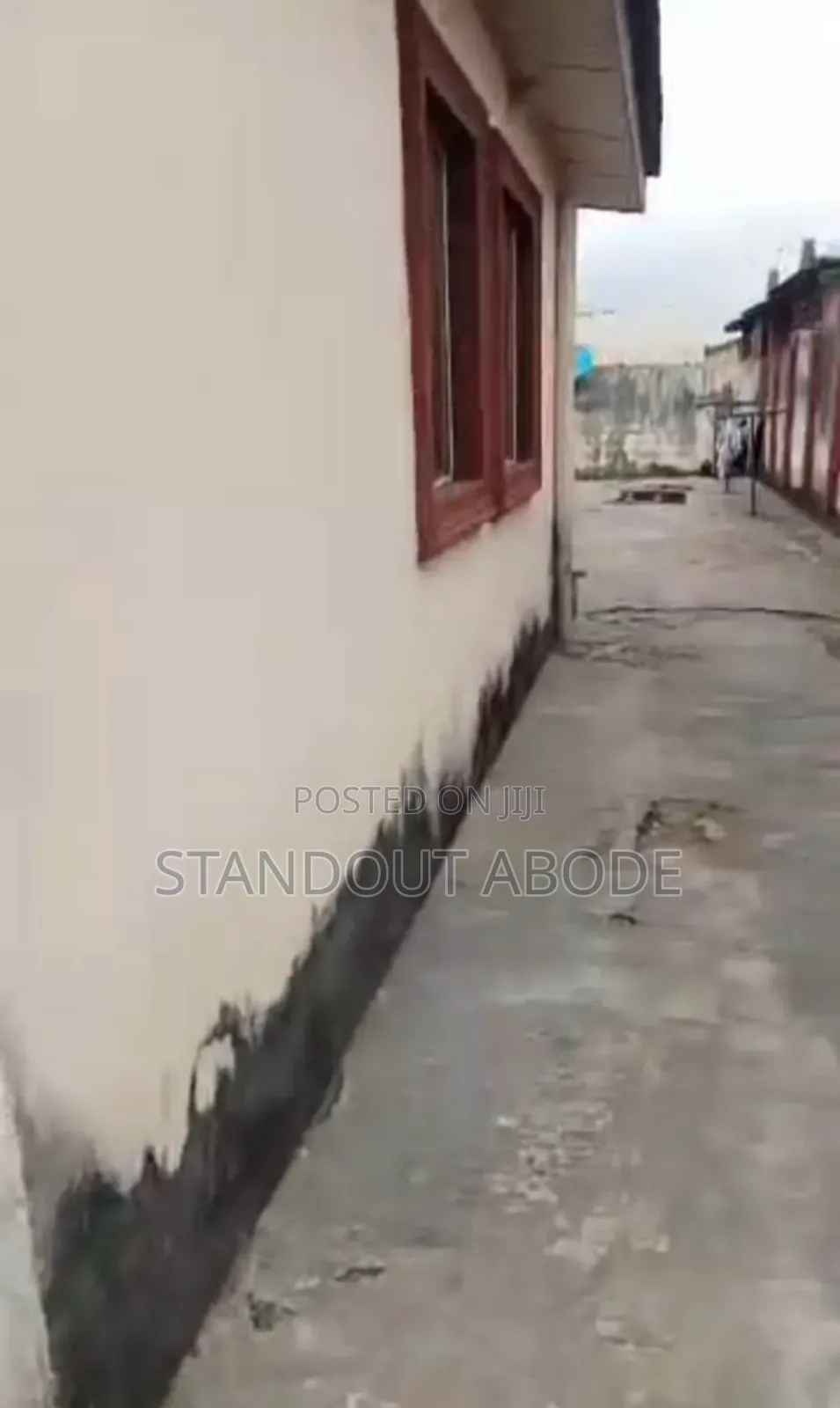 2bdrm Bungalow in Orelope Egbeda for sale in Orelope