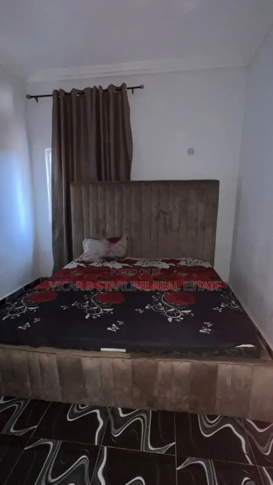 Furnished 2bdrm Block of Flats in Nkwagu, Abakaliki for rent in Abakaliki