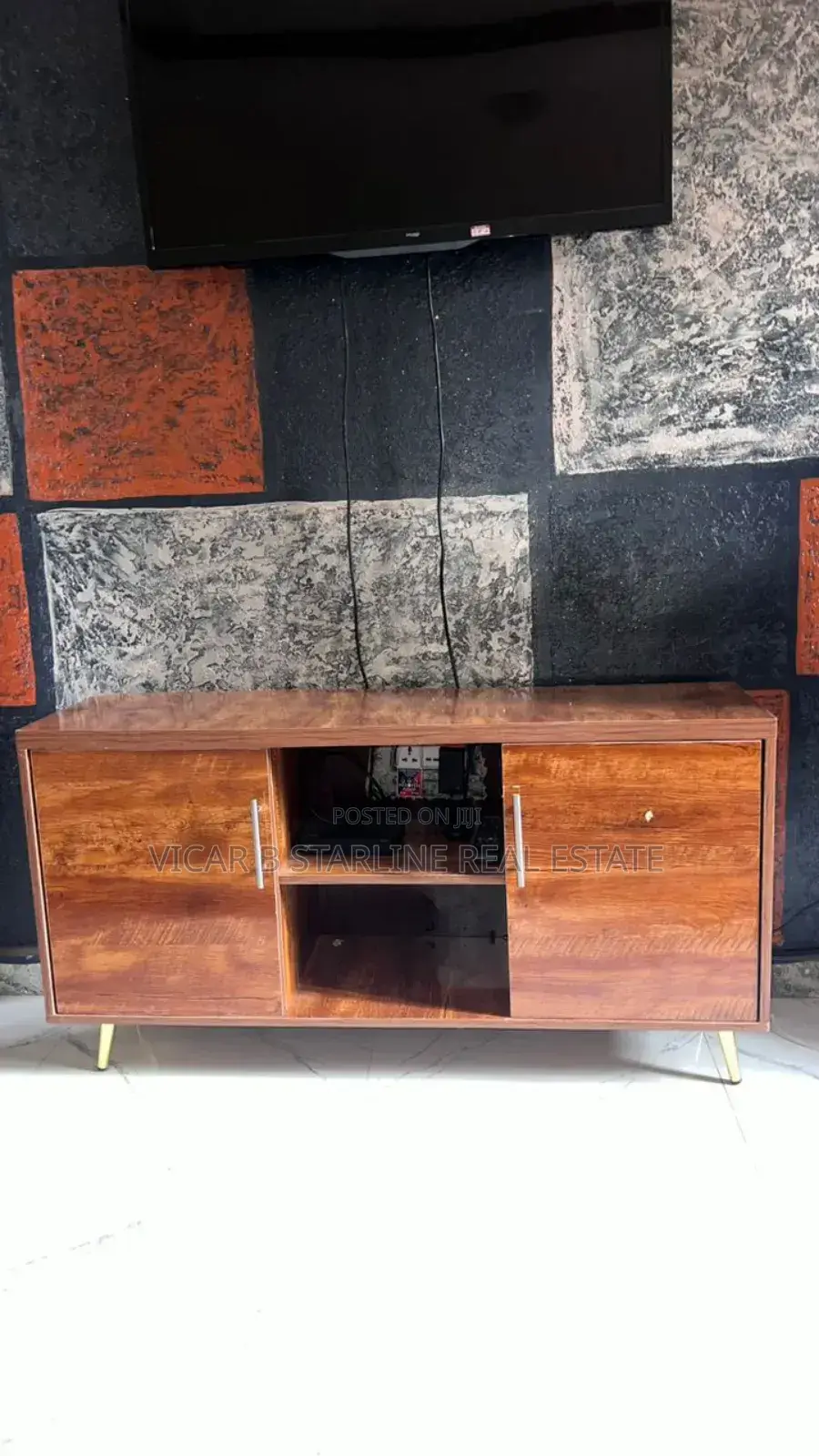 Furnished 2bdrm Block of Flats in Nkwagu, Abakaliki for rent in Abakaliki