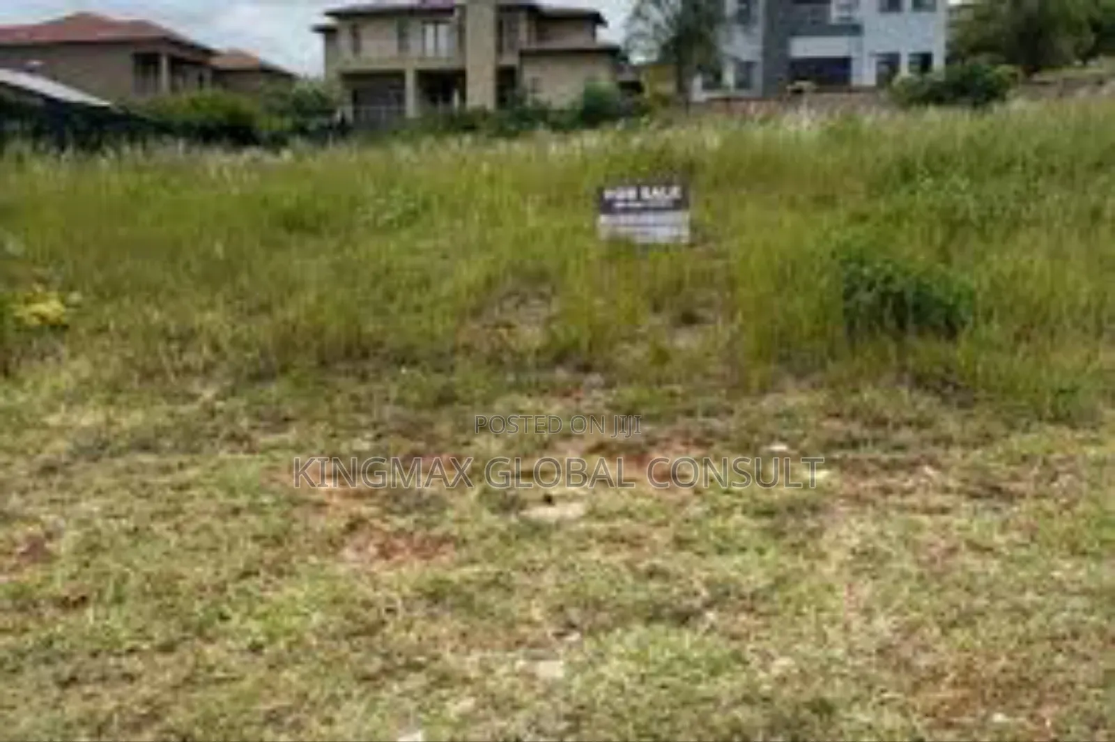 A Beautiful Flat Land For Sale Size* 1,580 Sqm * Fcda C Of O in Zone 7 / Wuse