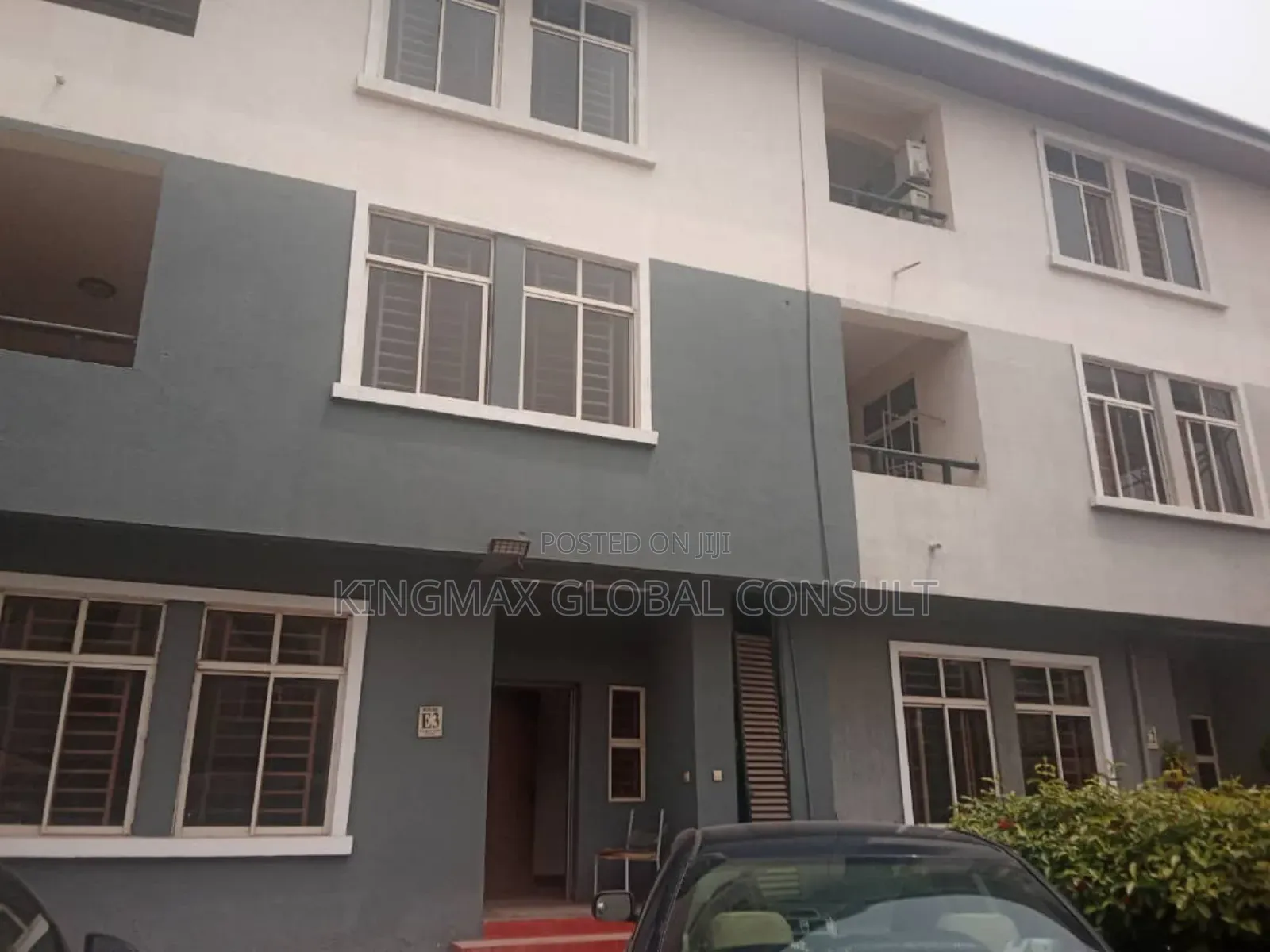 3bdrm Block of Flats in Wuse Zone 4 Abuj for sale in Zone 4 / Wuse