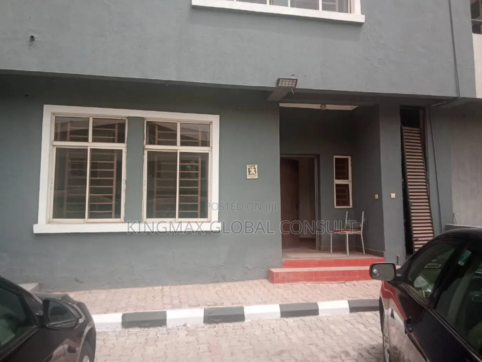 3bdrm Block of Flats in Wuse Zone 4 Abuj for sale in Zone 4 / Wuse