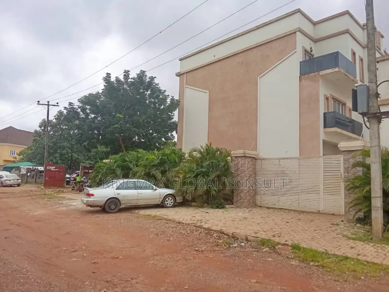 4bdrm Townhouse/Terrace in Area 11 for sale in Area 11