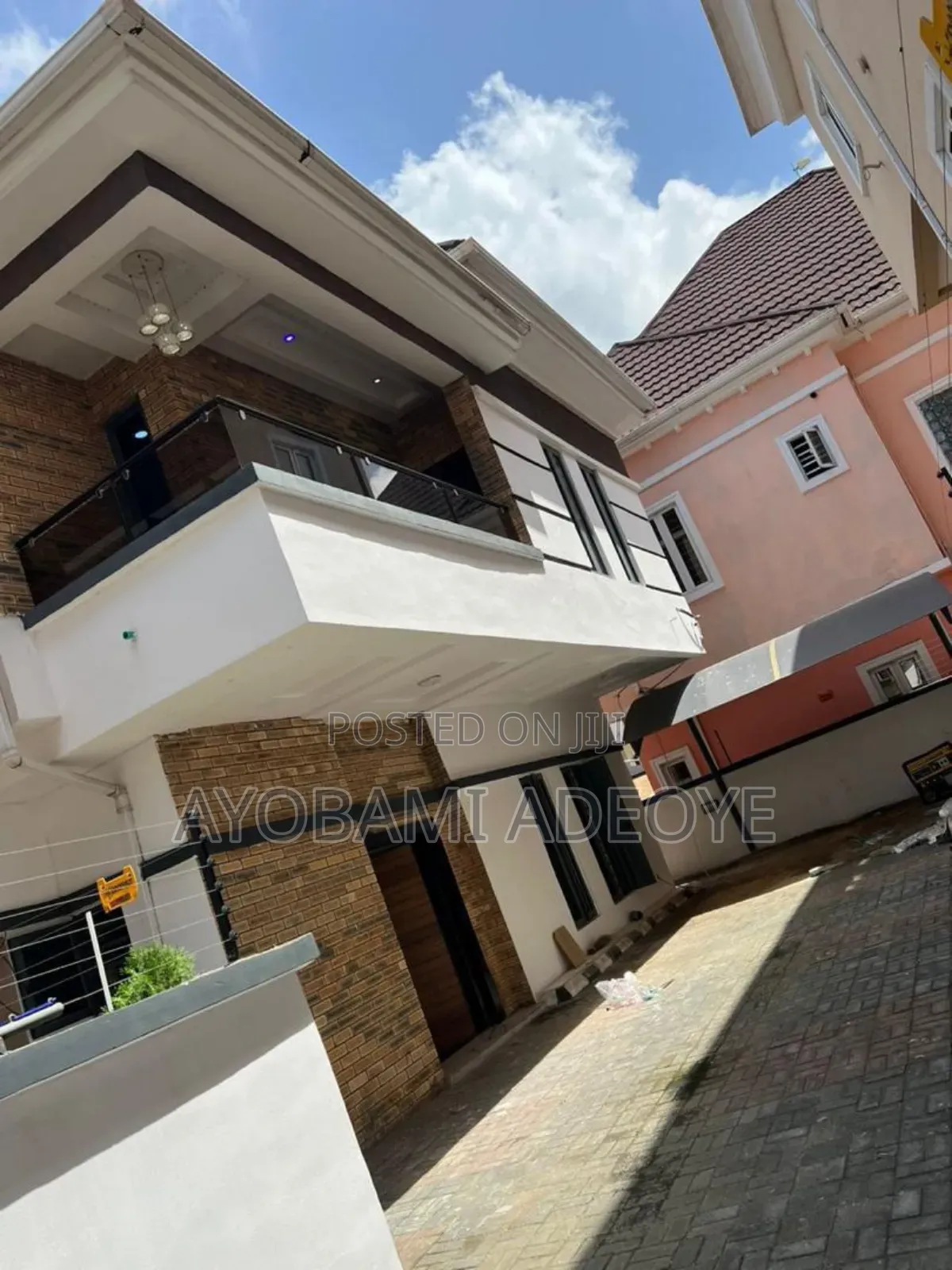 1bdrm Apartment in Westfield Estate, Chevron for rent in Chevron