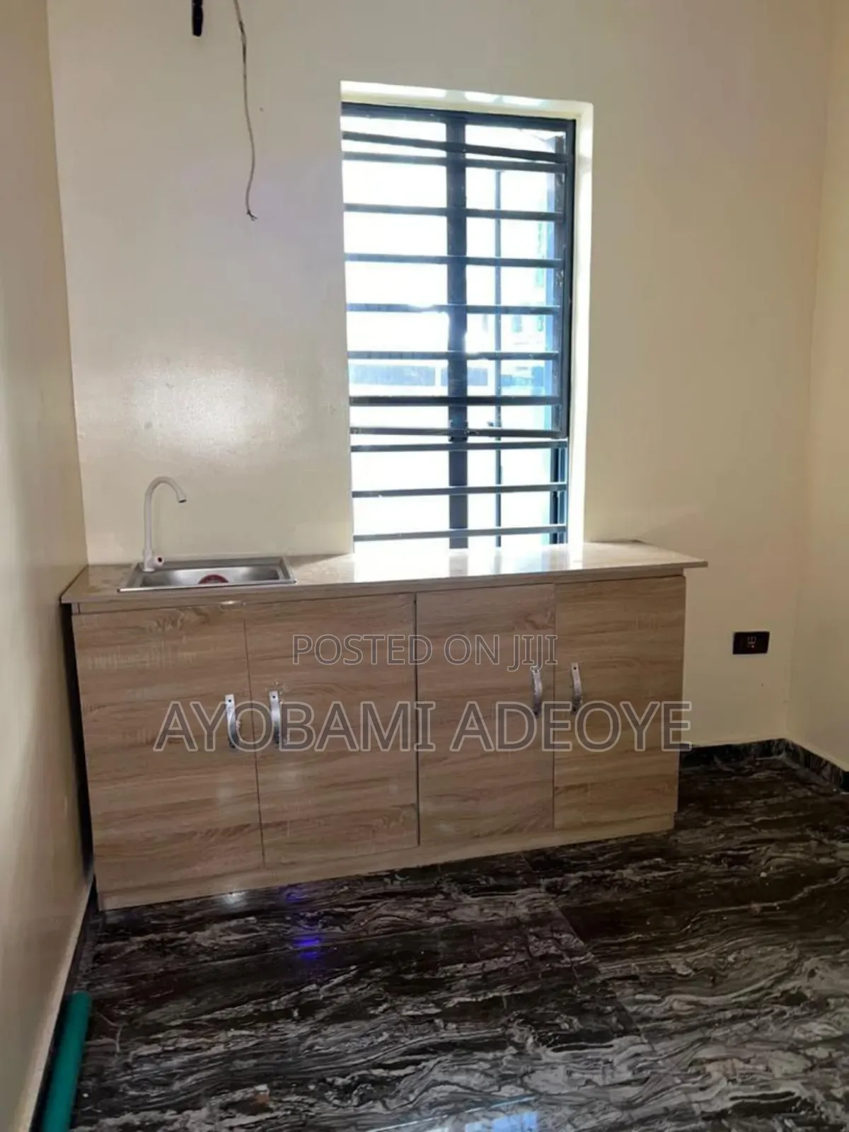 1bdrm Apartment in Westfield Estate, Chevron for rent in Chevron