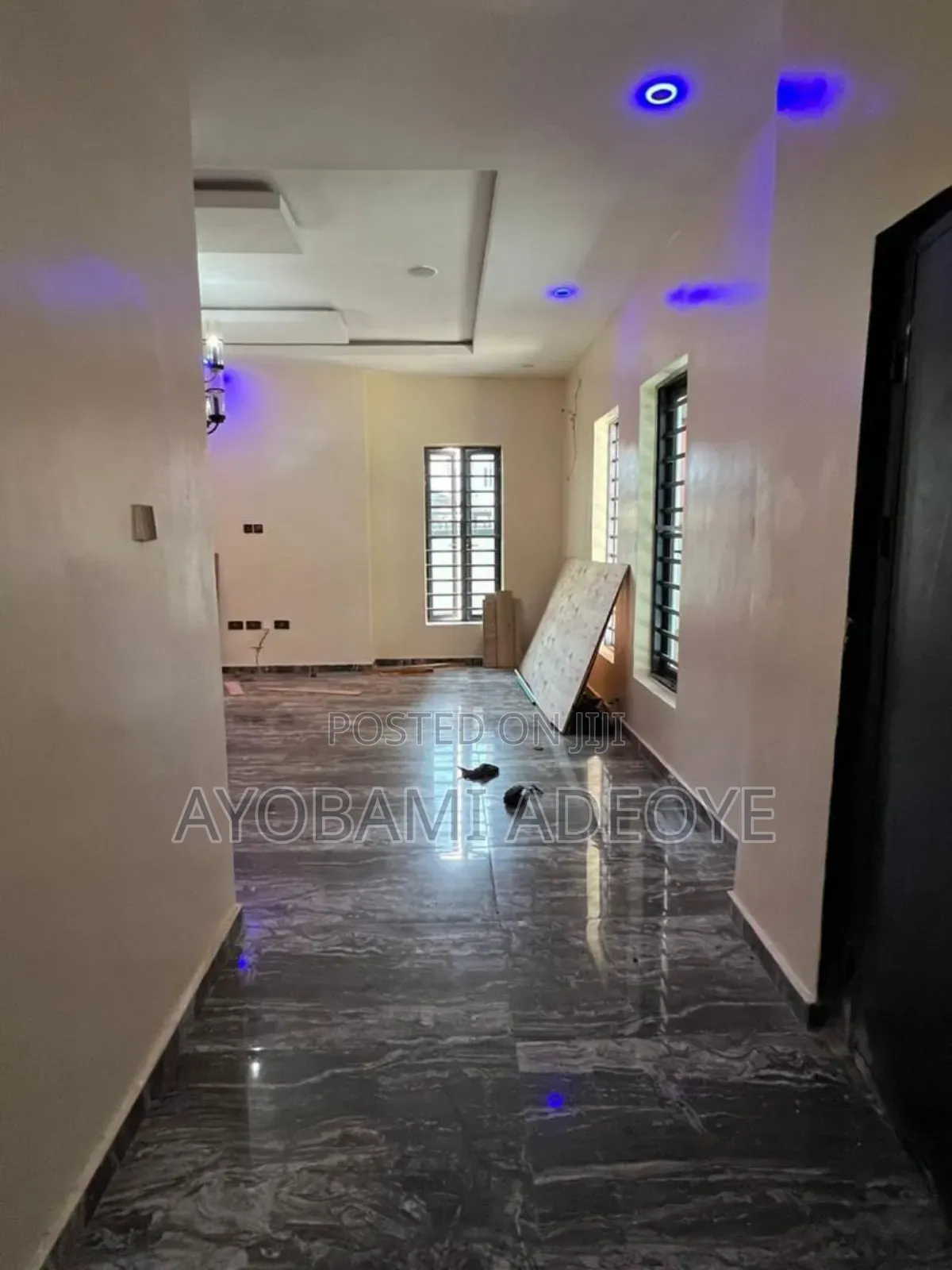 1bdrm Apartment in Westfield Estate, Chevron for rent in Chevron