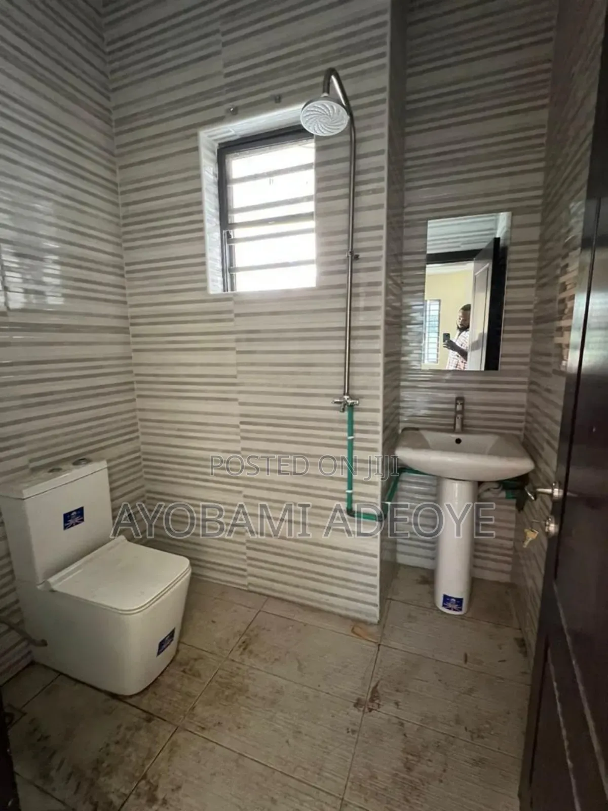 1bdrm Apartment in Westfield Estate, Chevron for rent in Chevron