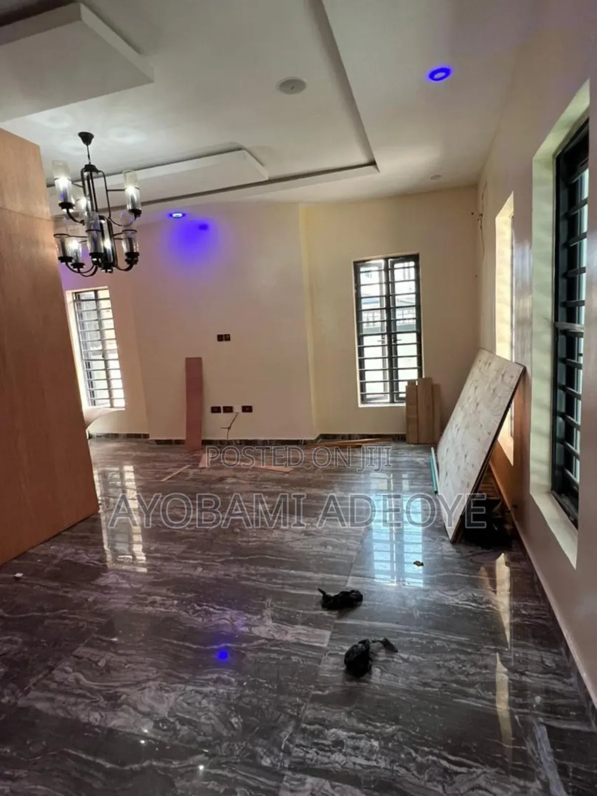 1bdrm Apartment in Westfield Estate, Chevron for rent in Chevron