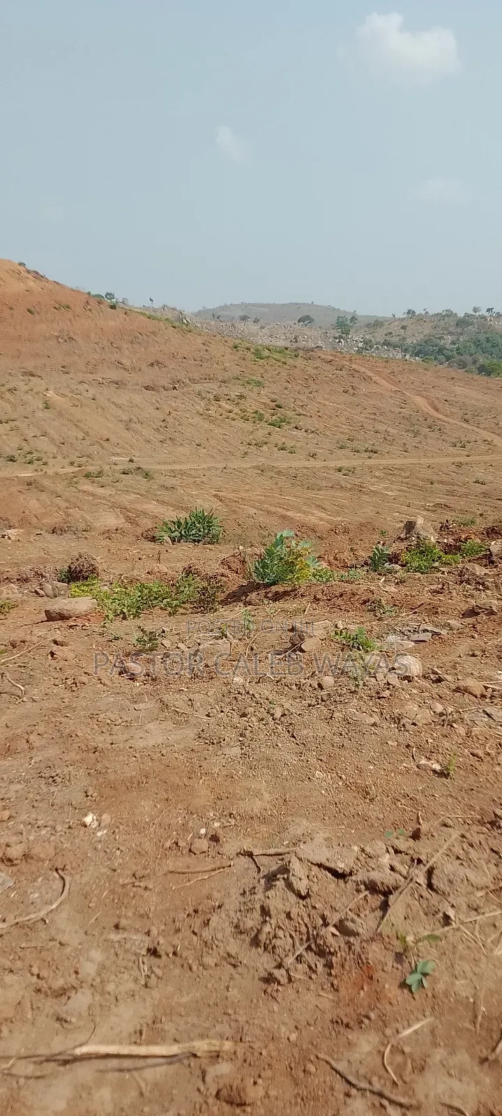 Nova Vista Estate Kuje in Kuje