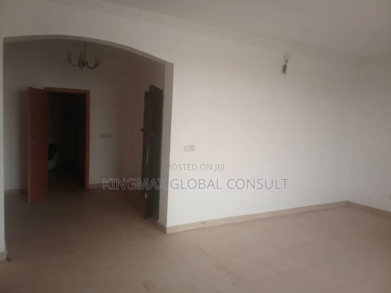 6bdrm Duplex in Maitama Abuja for sale in Maitama