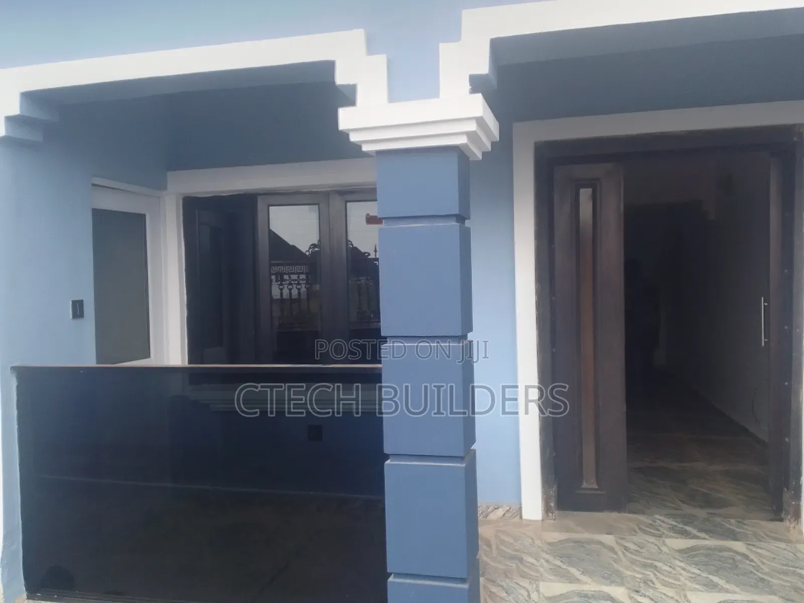 3bdrm Block of Flats in Benin City for rent in Benin City
