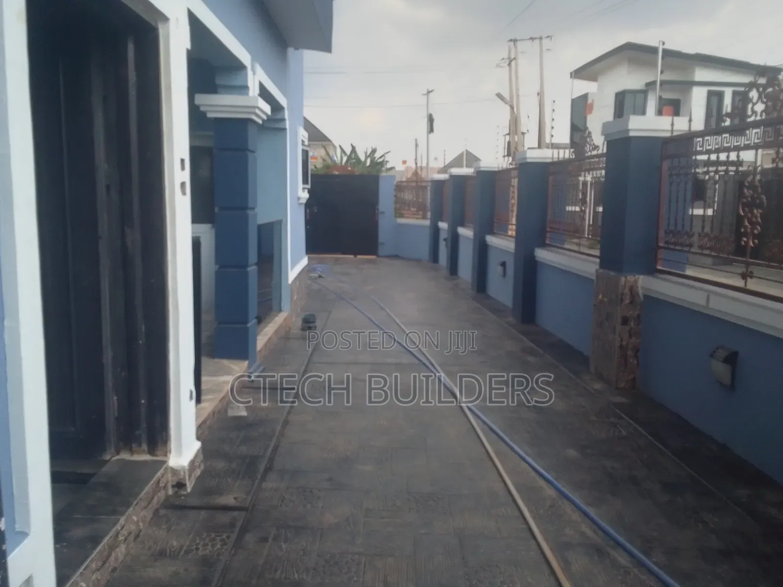 3bdrm Block of Flats in Benin City for rent in Benin City
