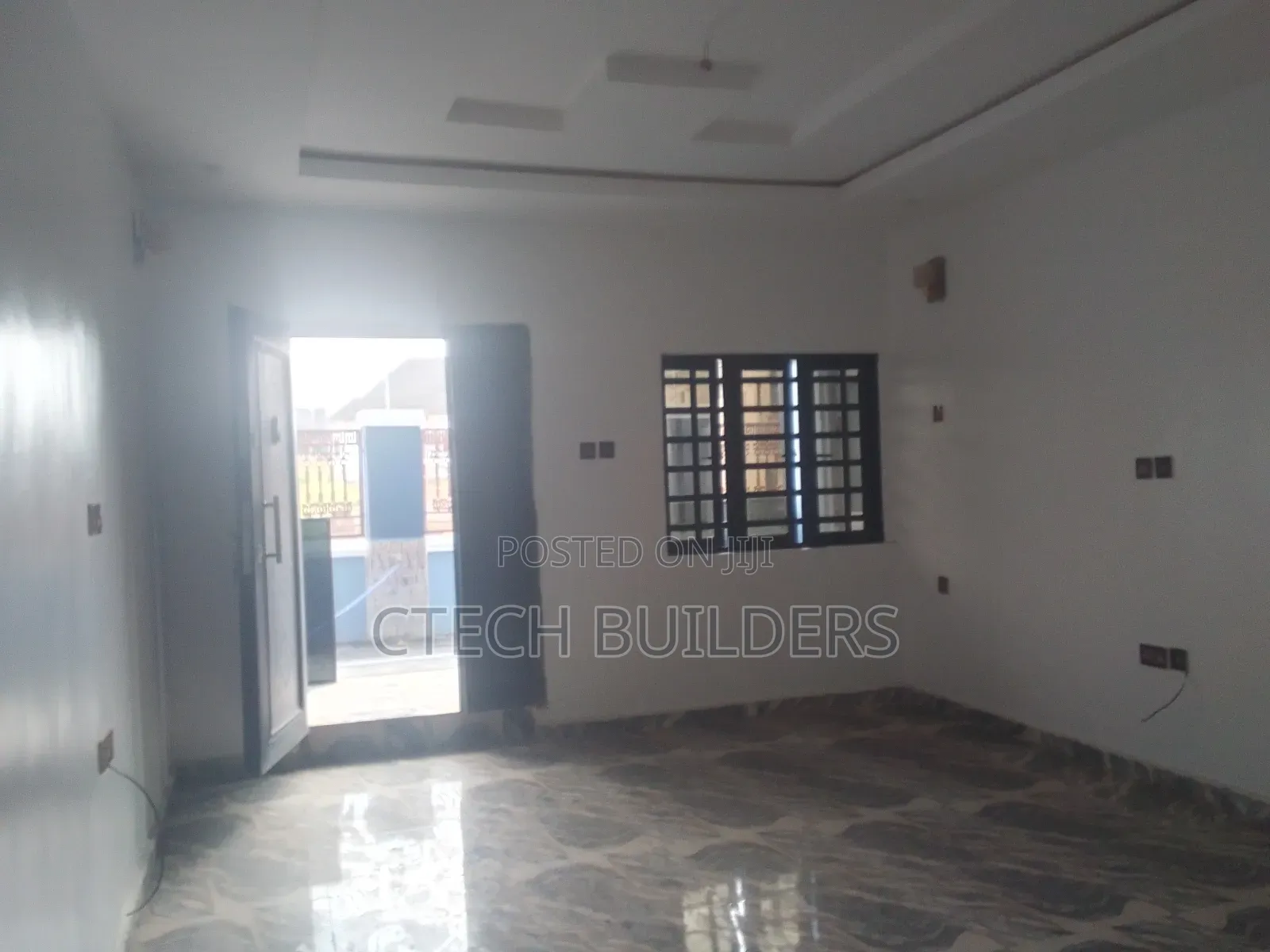 3bdrm Block of Flats in Benin City for rent in Benin City