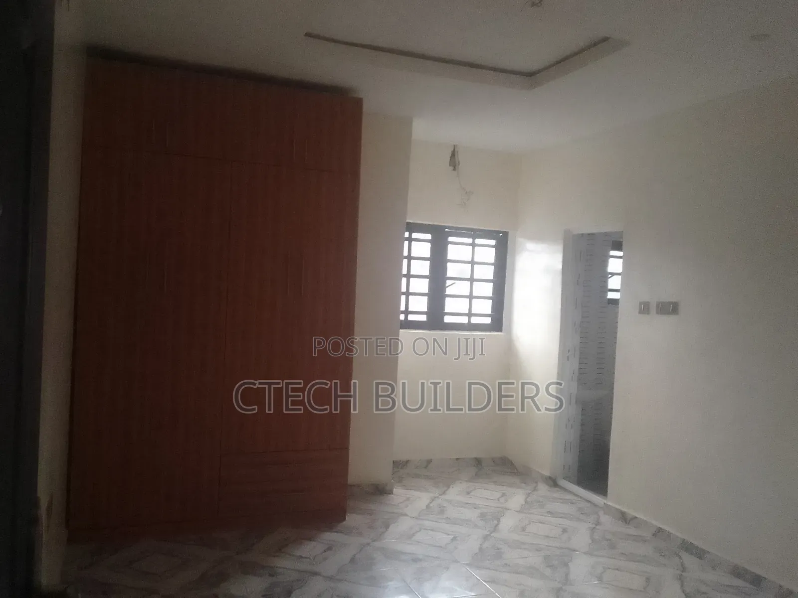 3bdrm Block of Flats in Benin City for rent in Benin City