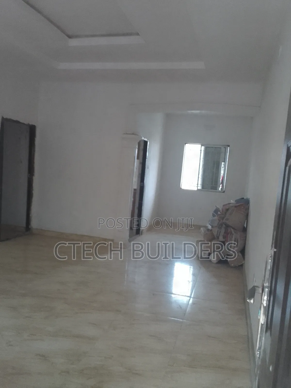 3bdrm House in Benin City for rent in Benin City