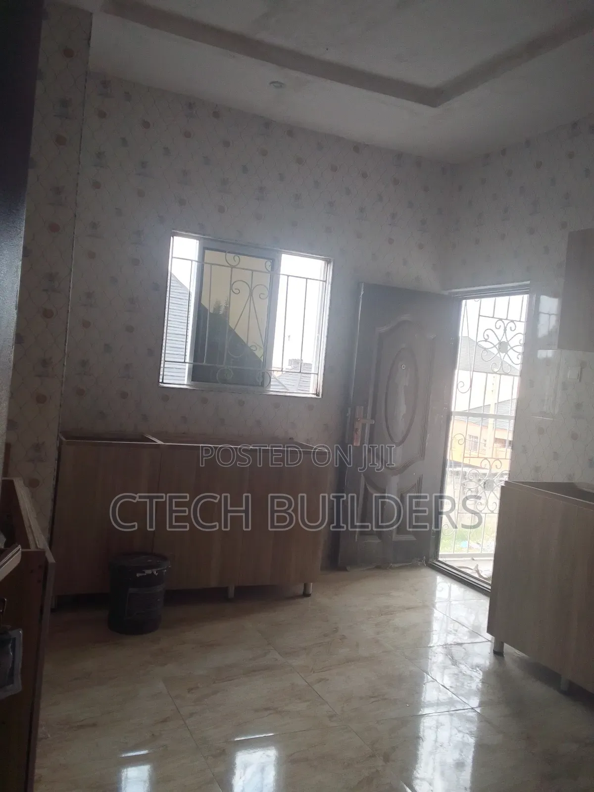 3bdrm House in Benin City for rent in Benin City
