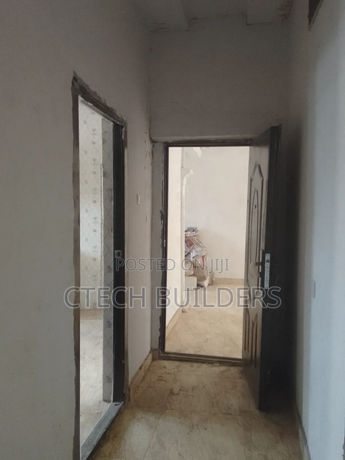 3bdrm House in Benin City for rent in Benin City