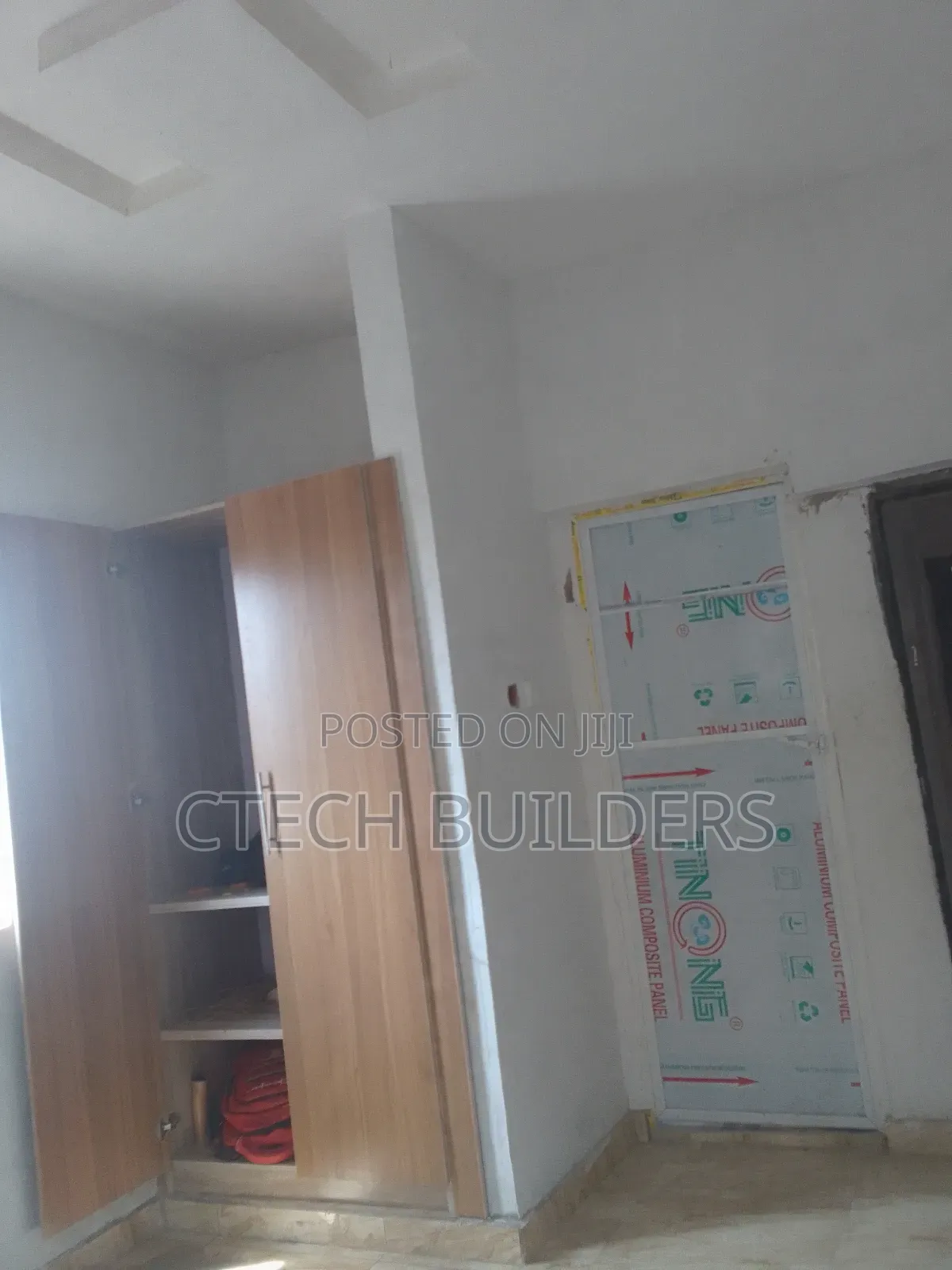 3bdrm House in Benin City for rent in Benin City