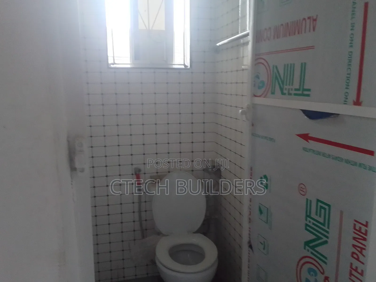 3bdrm House in Benin City for rent in Benin City