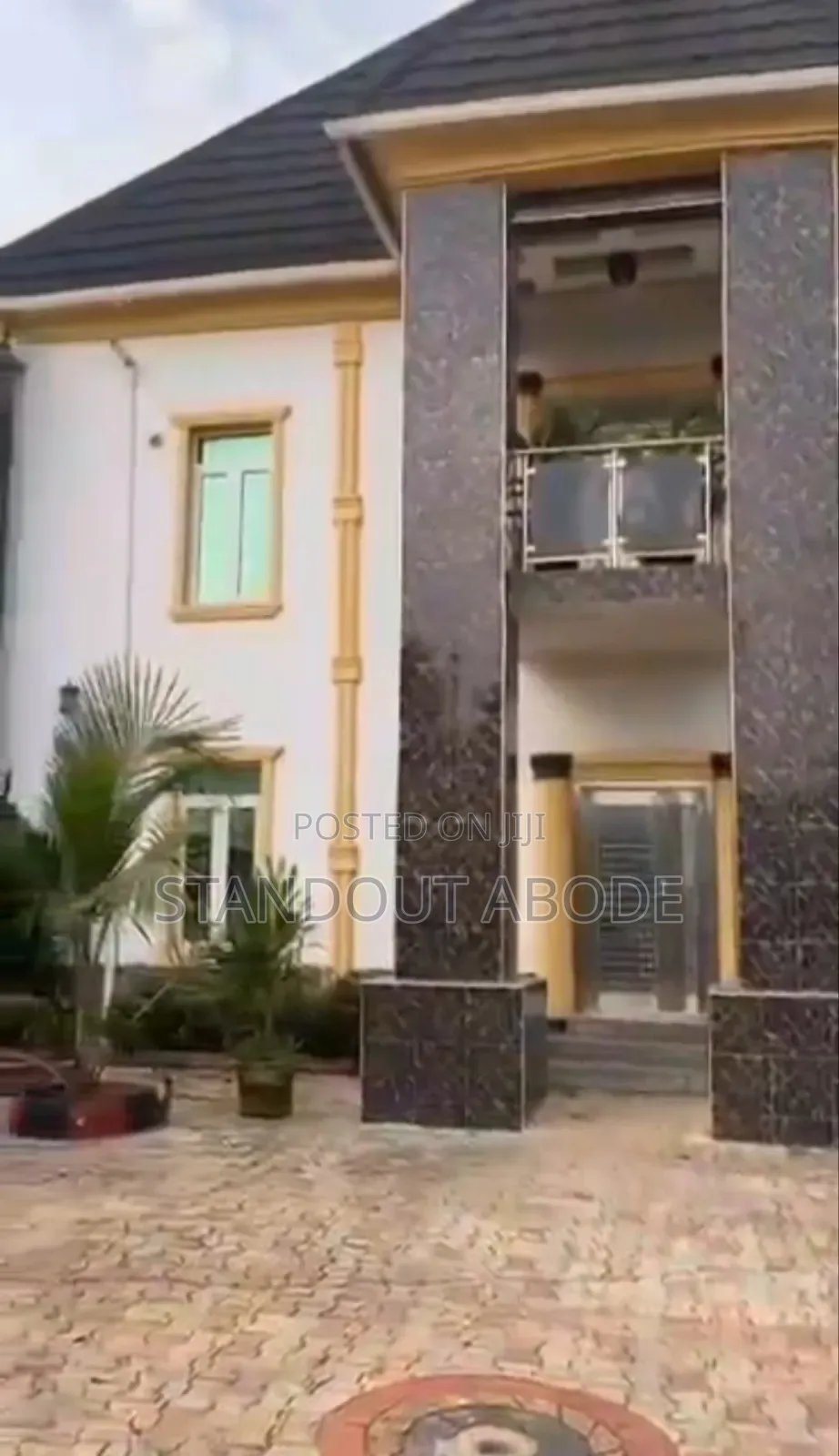 6bdrm Duplex in In Q Secure And, Idimu for sale in Idimu