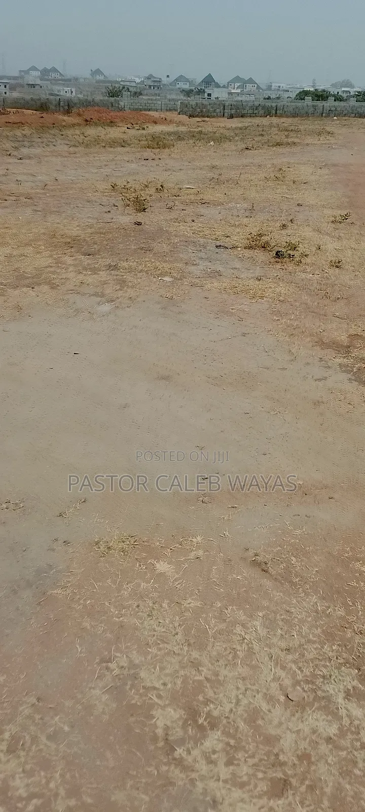 Residential Estate Land in Kuje in Kuje