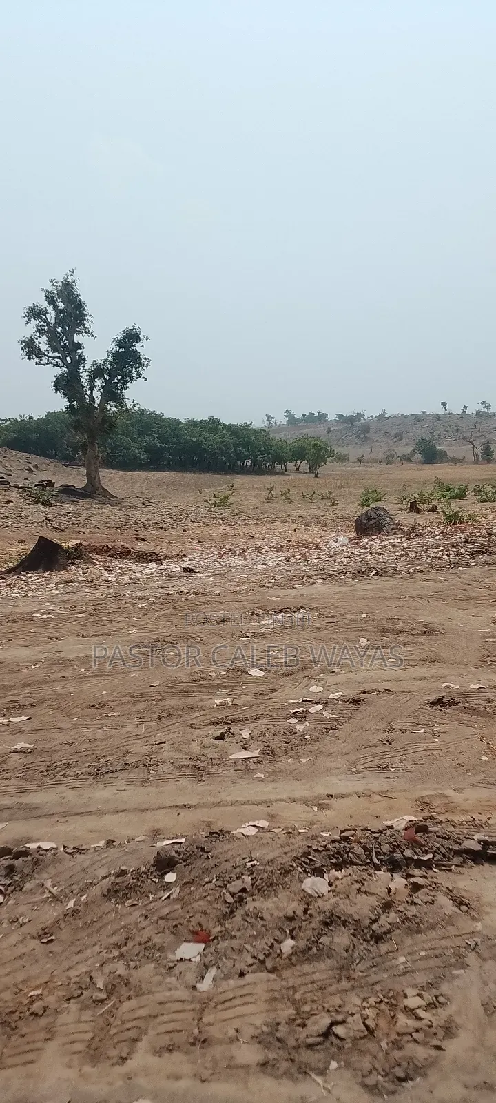 Residential Estate Land in Kuje in Kuje