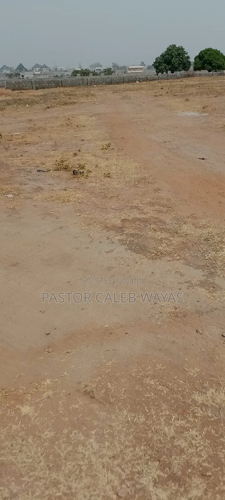 Residential Estate Land in Kuje in Kuje