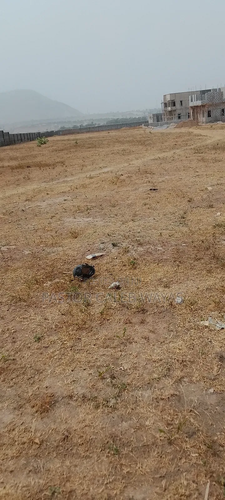 Residential Estate Land in Kuje in Kuje