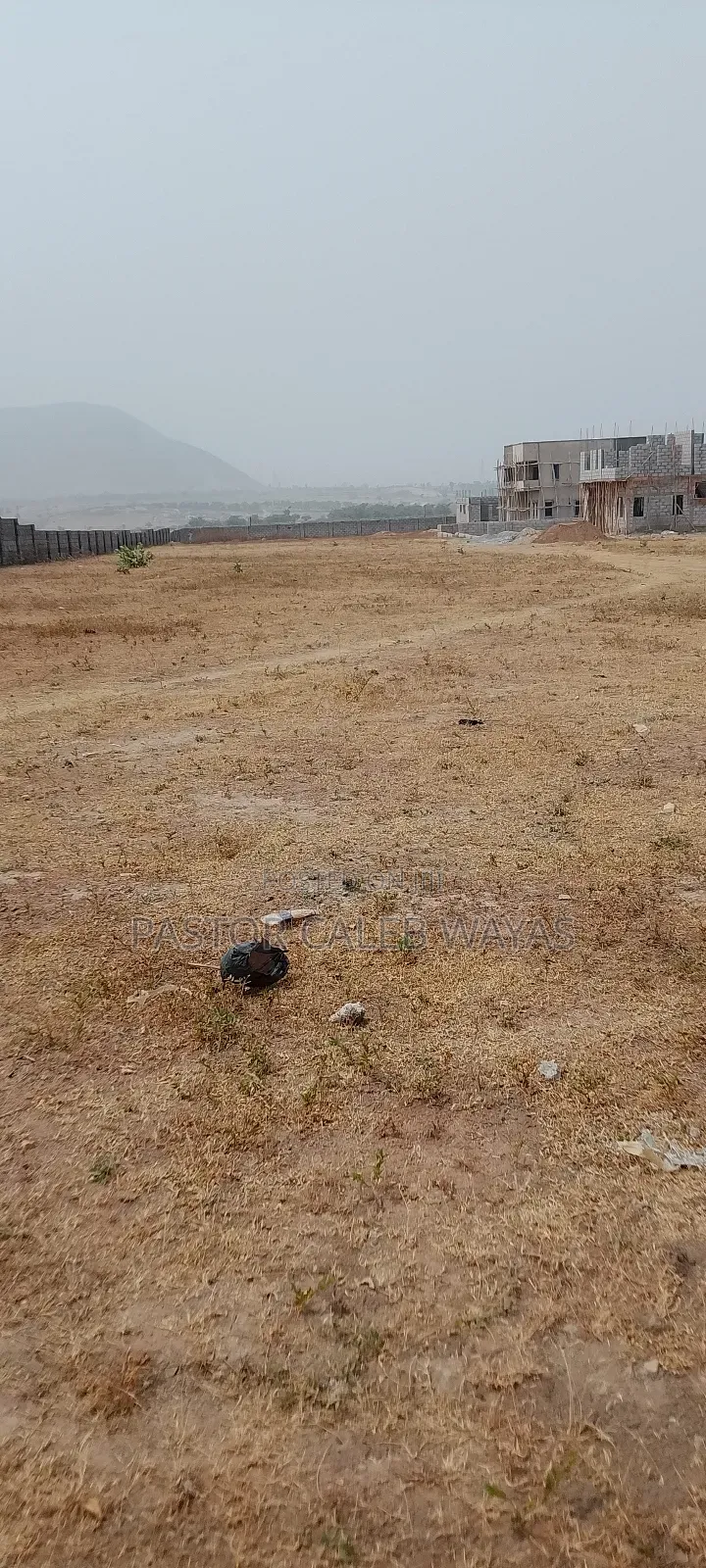 Residential Estate Land in Kuje in Kuje