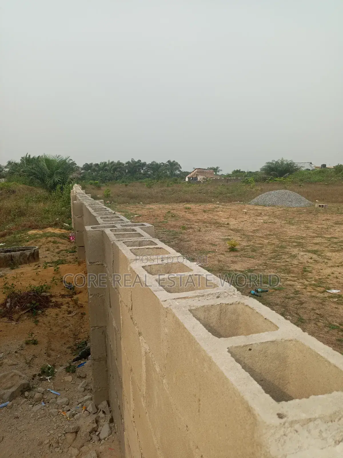 Fcda/C of O Land Idu Railway Station, Lugbe Abuja in Idu Industrial