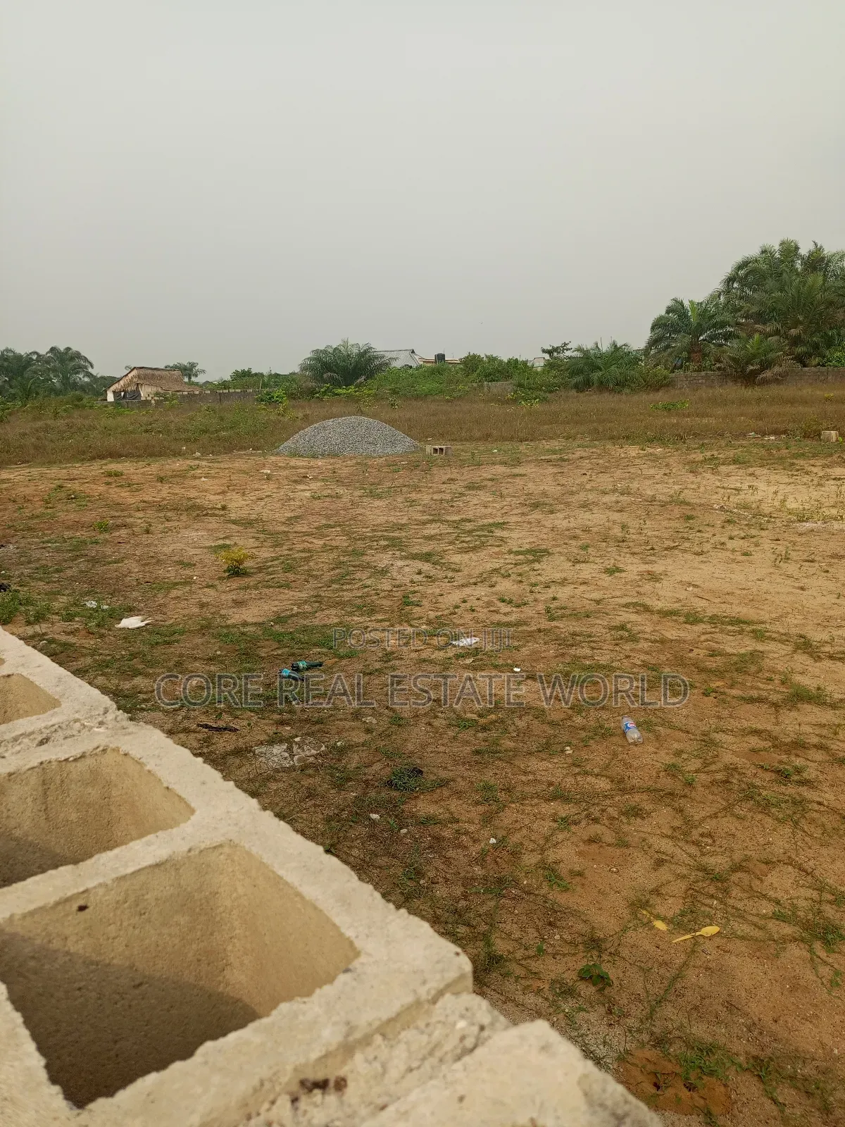 Fcda/C of O Land Idu Railway Station, Lugbe Abuja in Idu Industrial