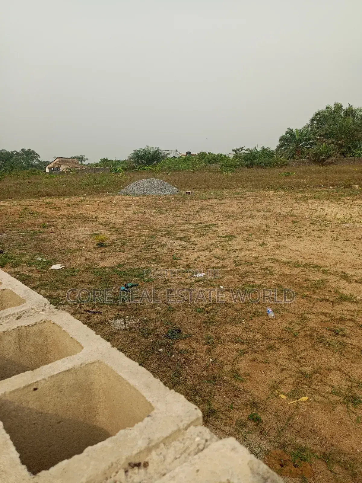 Fcda/C of O Land Idu Railway Station, Lugbe Abuja in Idu Industrial